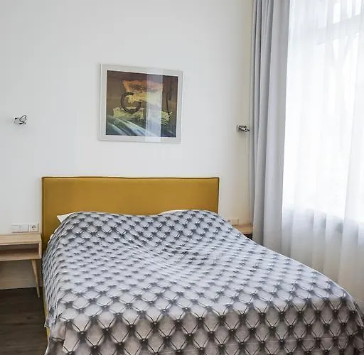 Senasis Pastas Konukevi Druskininkai