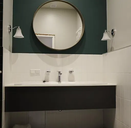 Senasis Pastas 4* Druskininkai