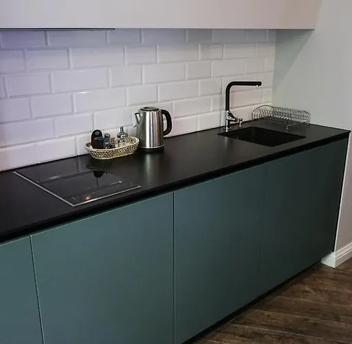 Senasis Pastas Guest house Druskininkai