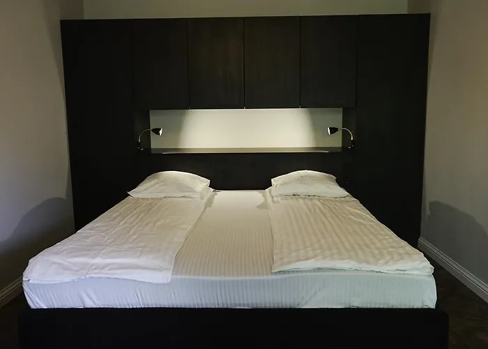 Senasis Pastas Druskininkai