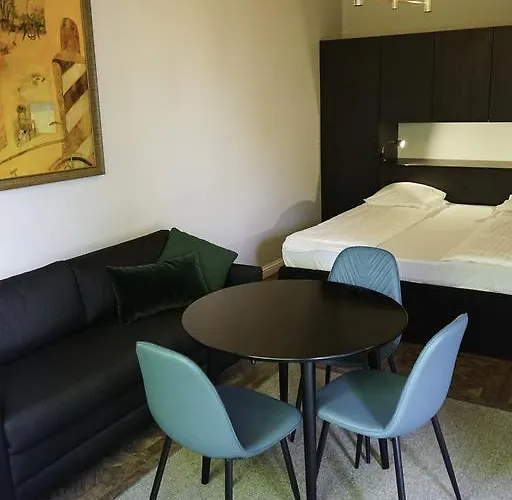 Guest house Senasis Pastas Druskininkai