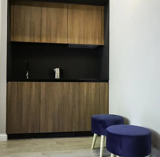 Guest house Senasis Pastas 4*