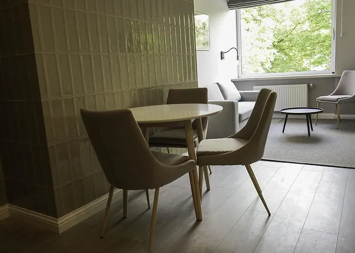 Senasis Pastas 4* Druskininkai