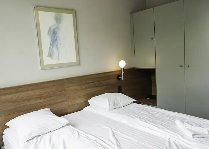 Konukevi Senasis Pastas 4*