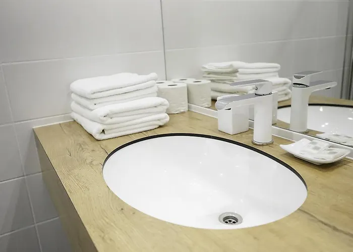 Senasis Pastas Guest house