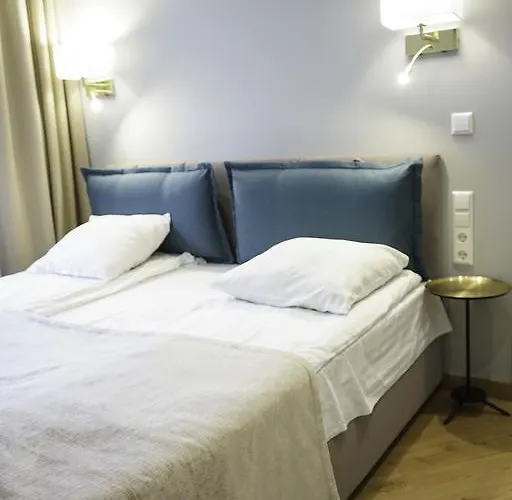 Senasis Pastas Guest house Druskininkai