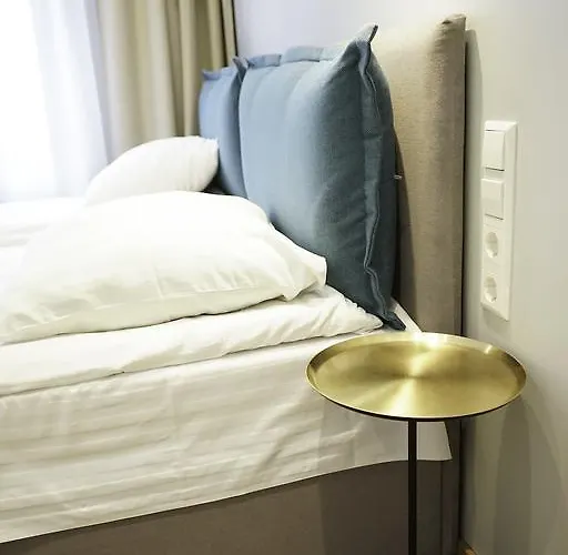 Senasis Pastas Guest house