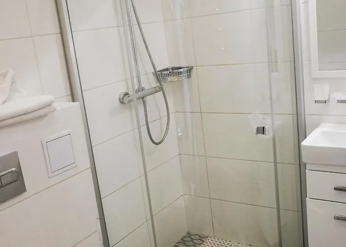 Senasis Pastas Guest house 4*