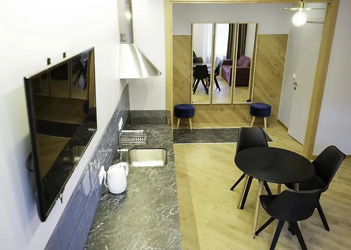 Senasis Pastas Guest house 4*